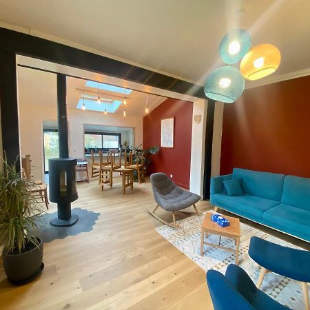 Agreable Maison De Ville Sur Trois Etages Rouen Exterior photo