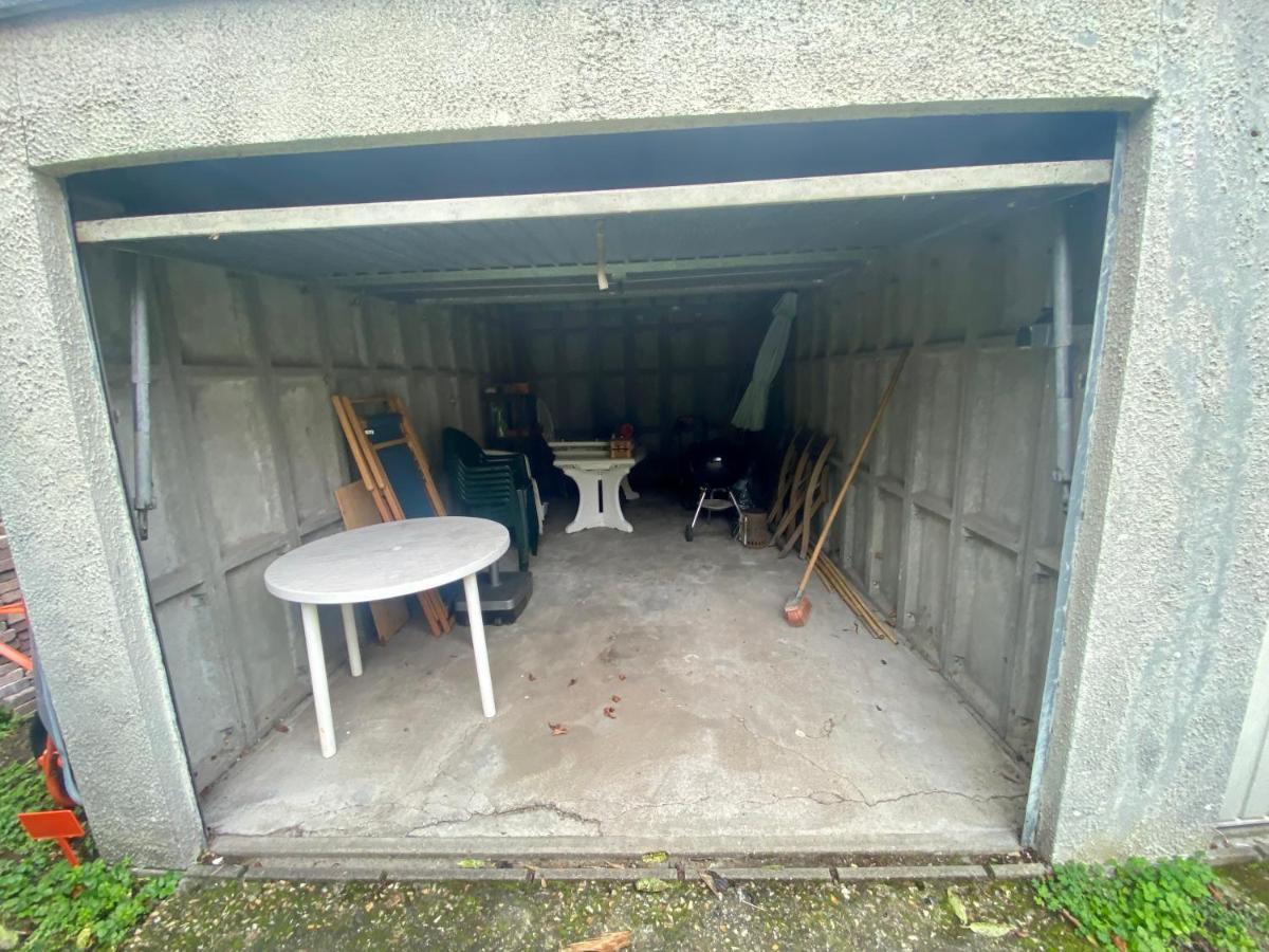 Agreable Maison De Ville Sur Trois Etages Rouen Exterior photo